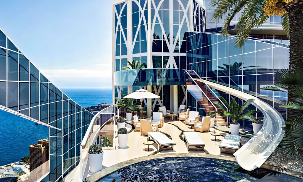 World's Most Expensive Apartments 3