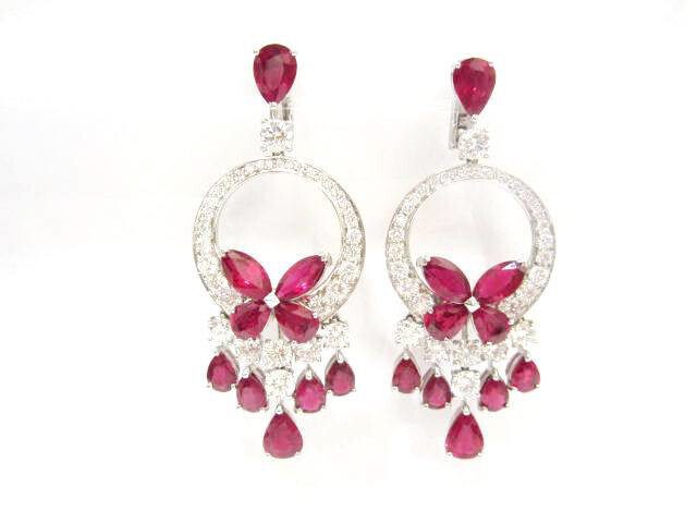 Expensive Earrings - 1