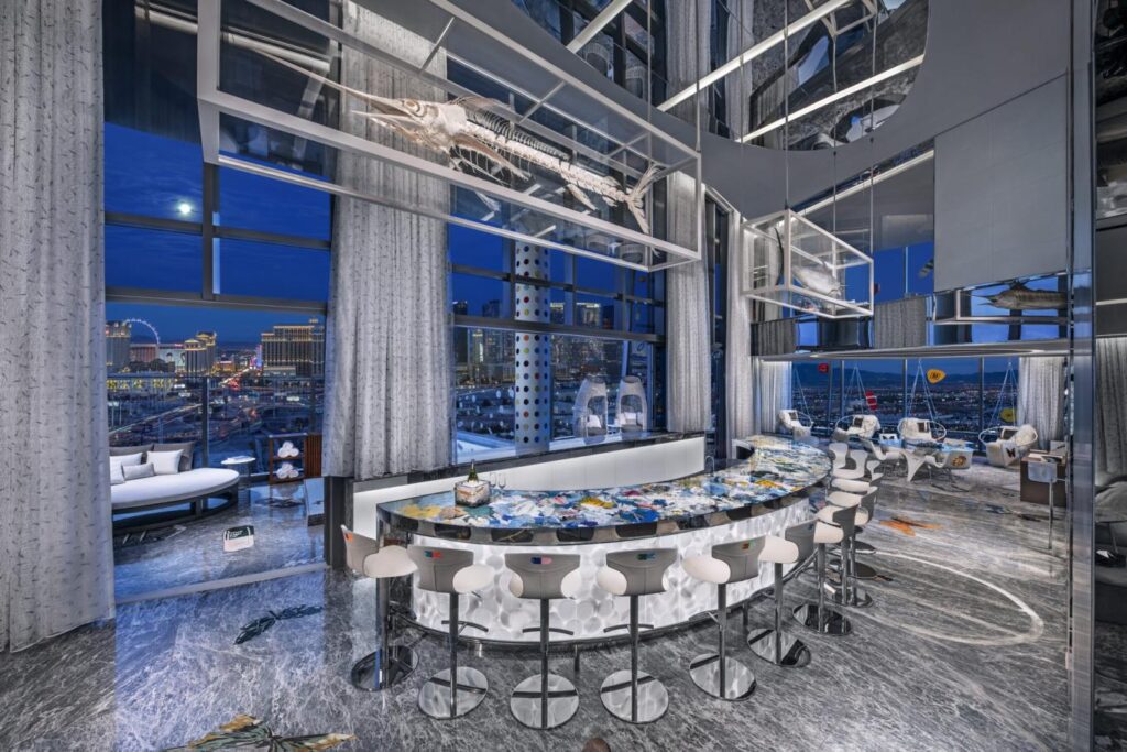 Most Expensive Hotels 2