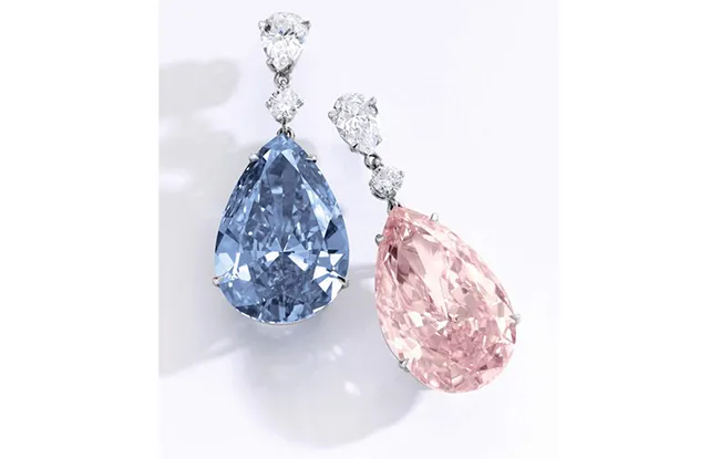 Expensive Earrings - 4