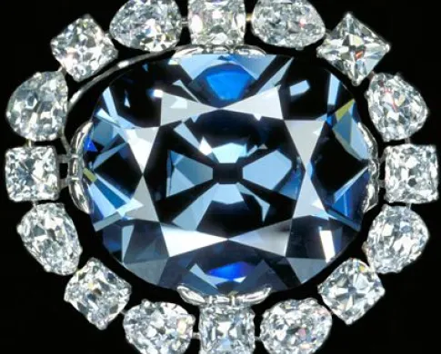 World's Most Expensive Diamonds 1