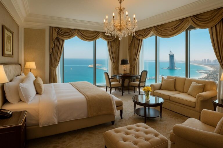most expensive hotels