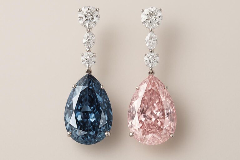 most expensive earrings
