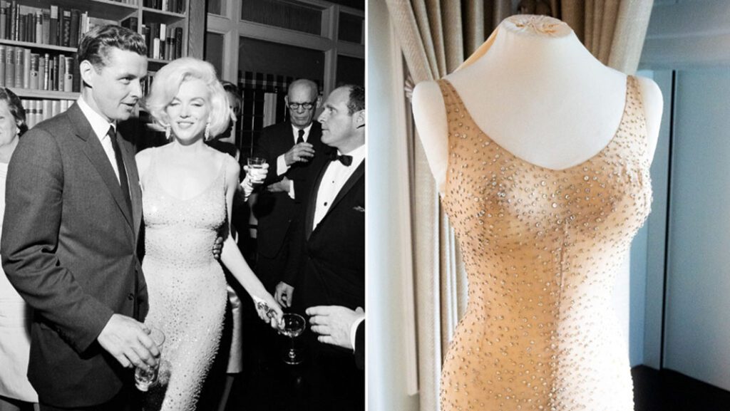 Expensive Dresses - 2