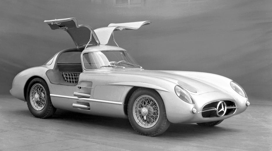 Expensive Classic Cars - 3