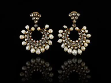 Expensive Earrings - 2