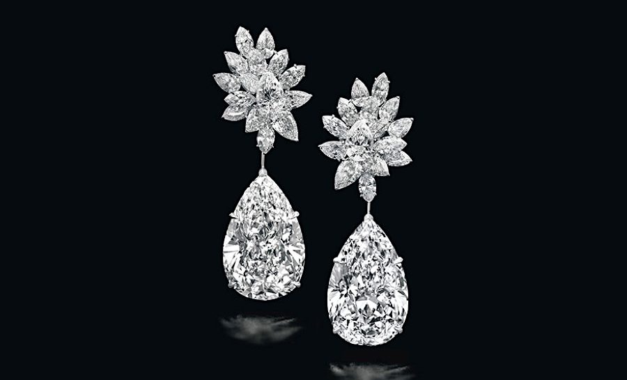 Expensive Earrings - 3