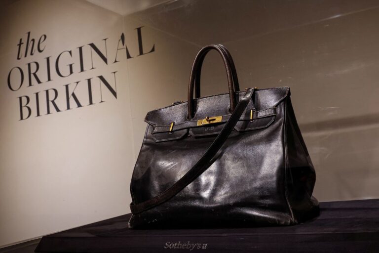 Most Expensive Handbags - 4