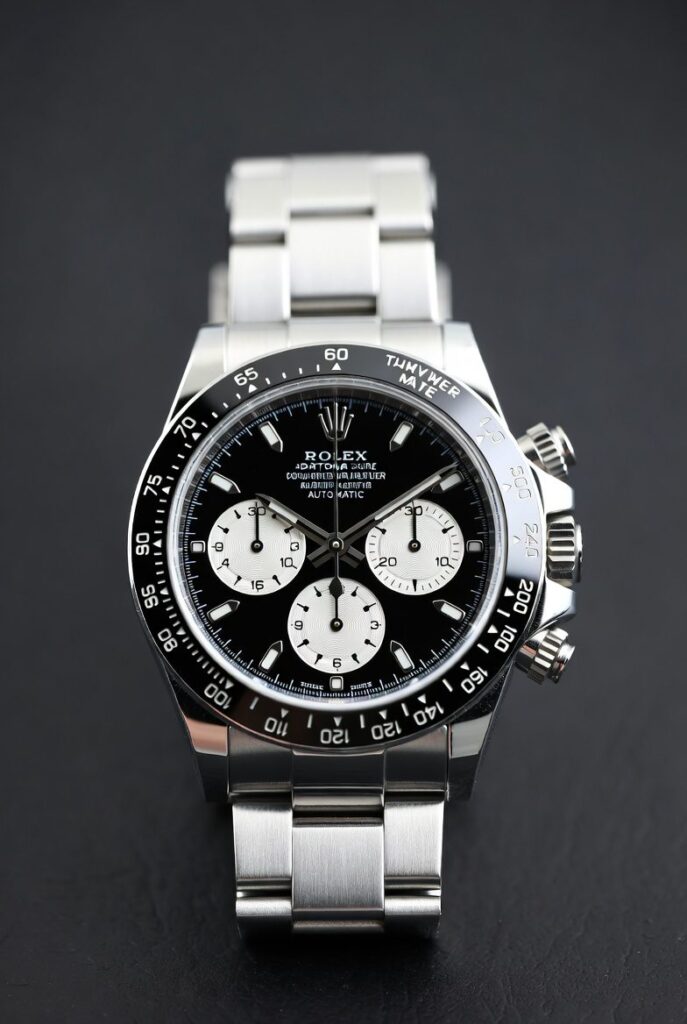 Most Expensive Rolex - 1