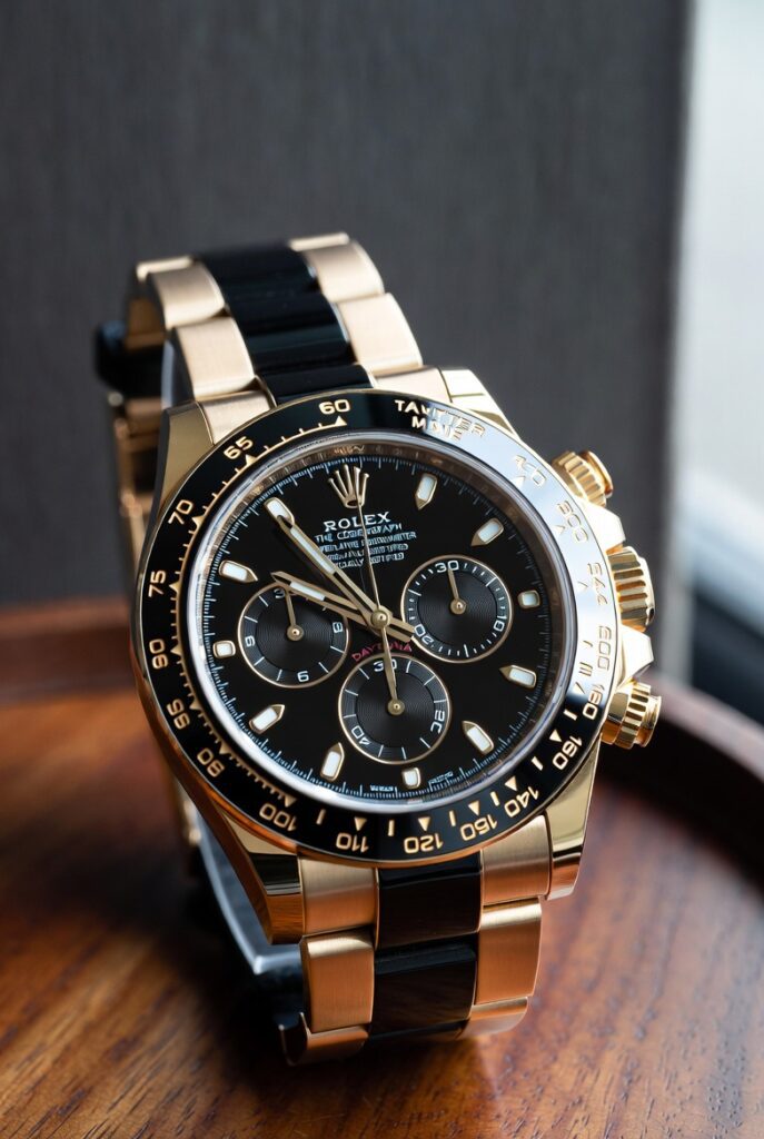 Most Expensive Rolex - 3