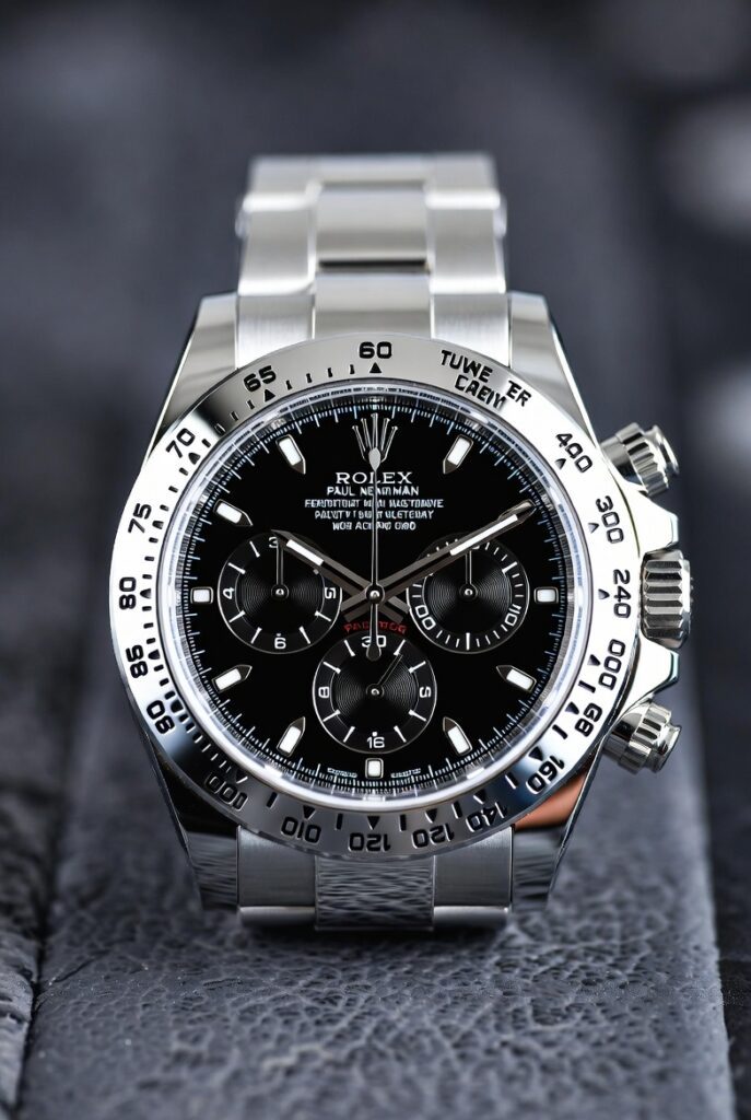 Most Expensive Rolex - 2