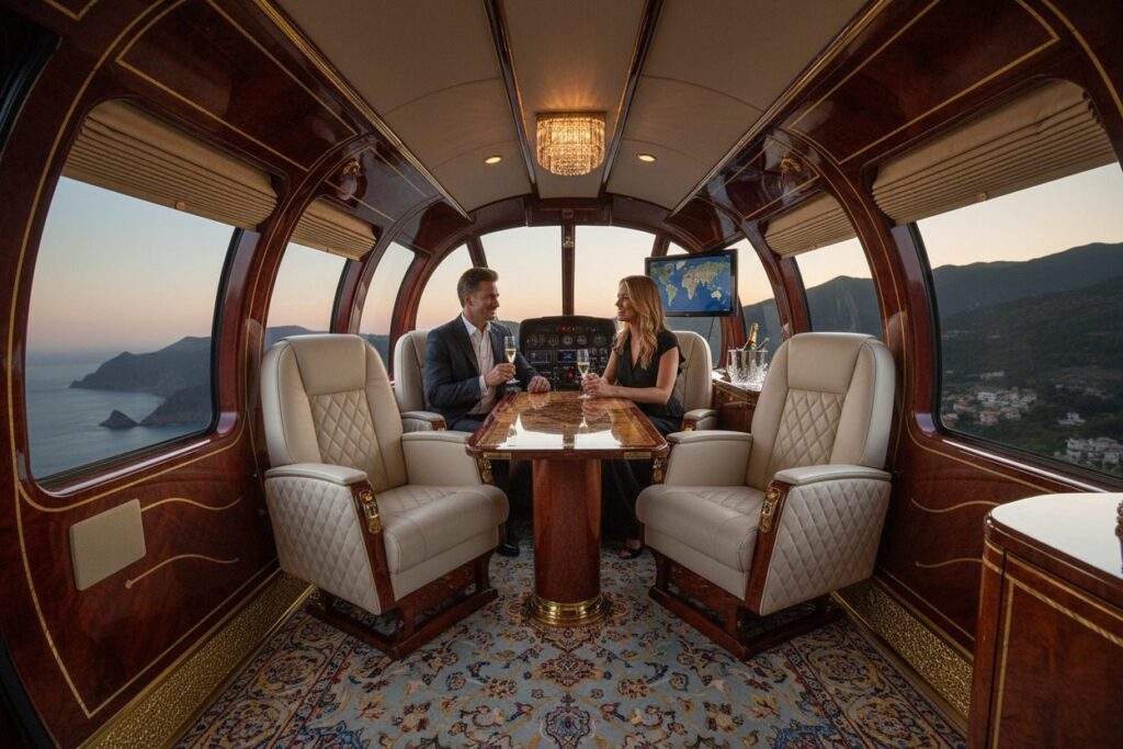 Expensive Helicopters - 2