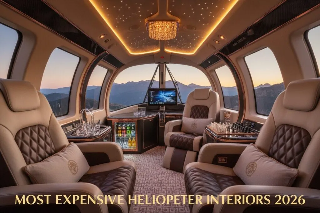 Expensive Helicopters - 1