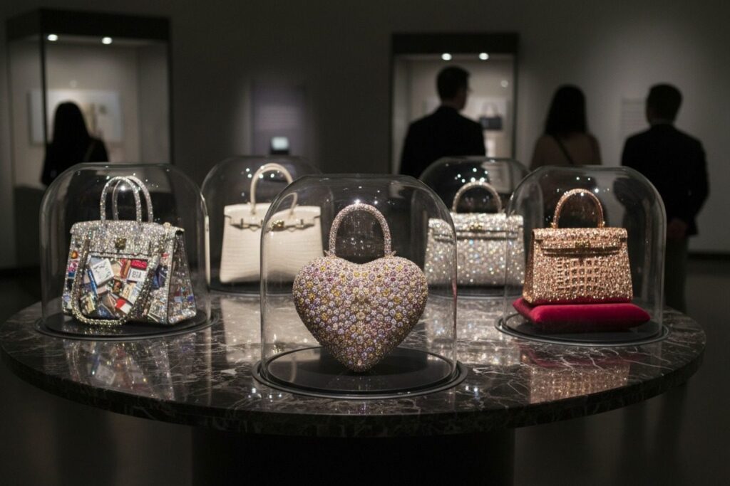 Expensive Handbag - 2