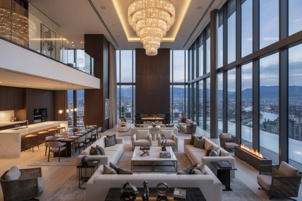 Penthouse - 1