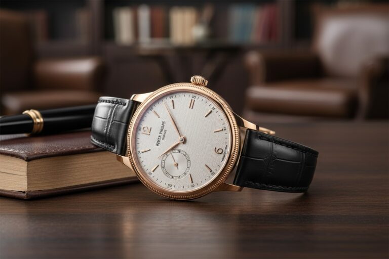 Patek Philippe
