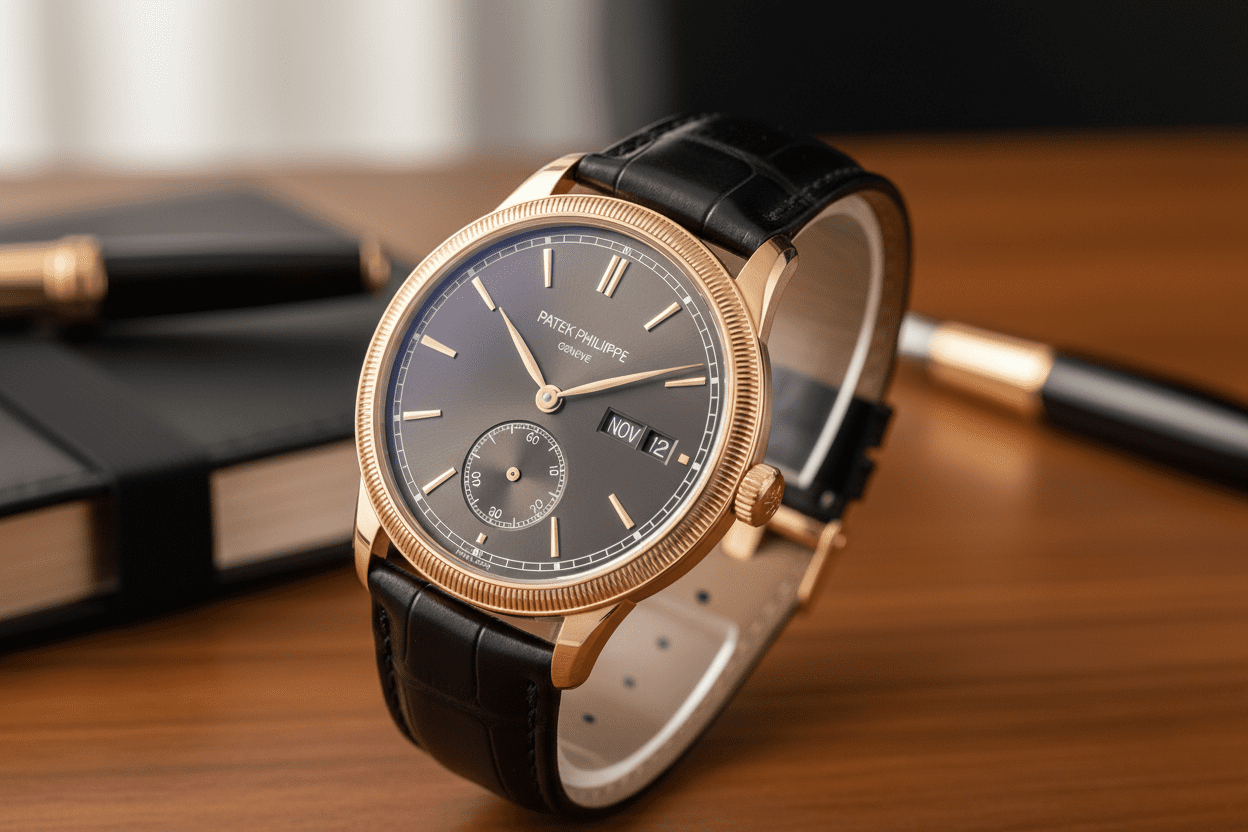 Patek Philippe