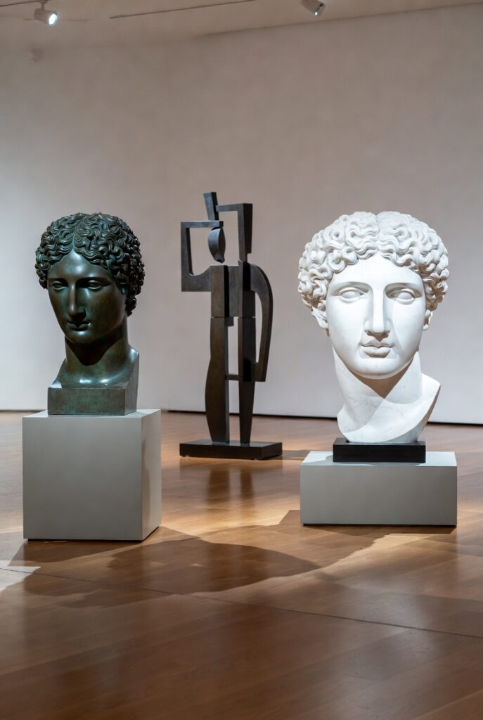Most Expensive Sculptures 2026 - 1