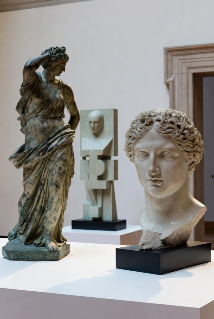 Most Expensive Sculptures 2026