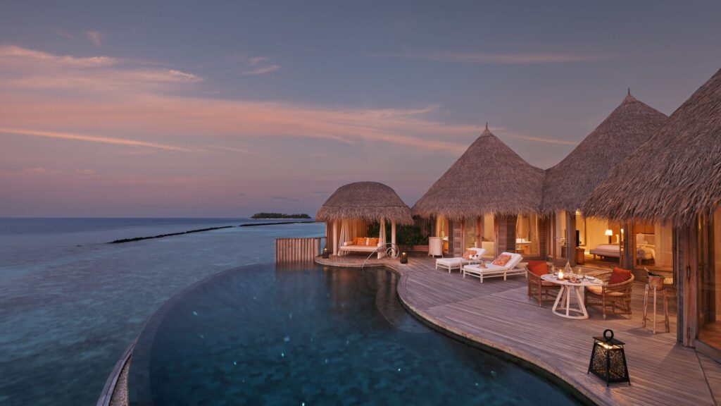 World's Most Expensive Vacations - 2