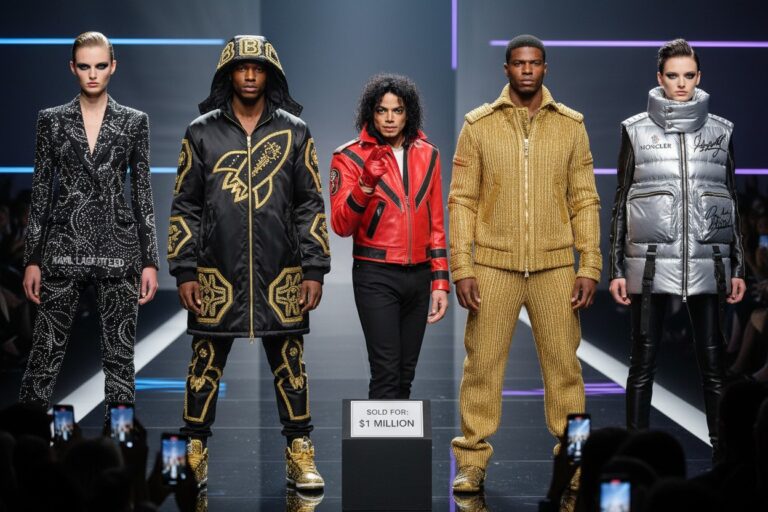Most Expensive Jackets
