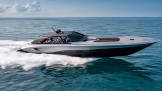 Most Powerful Superyachts - 1