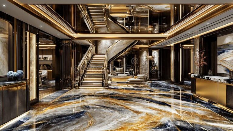 500 Million Superyacht