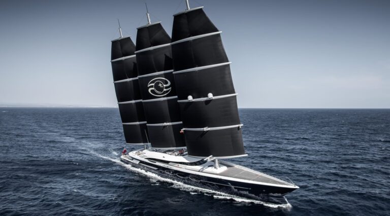 Most Stunning Superyachts