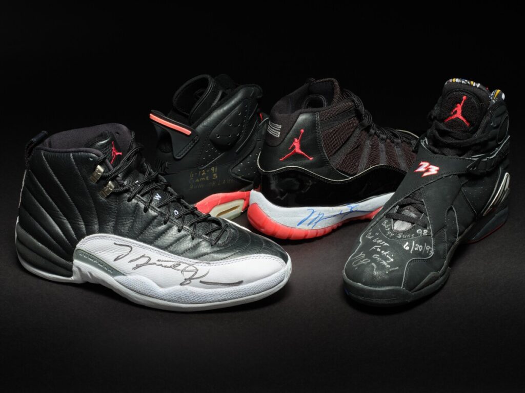 Most Expensive Nike Sneakers - 3