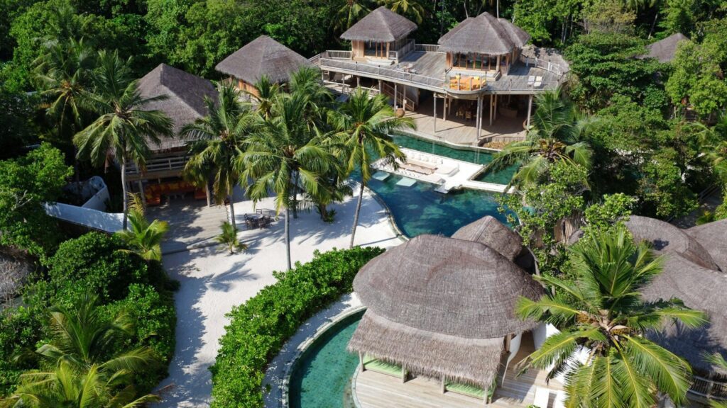 Opulent Suites - 1