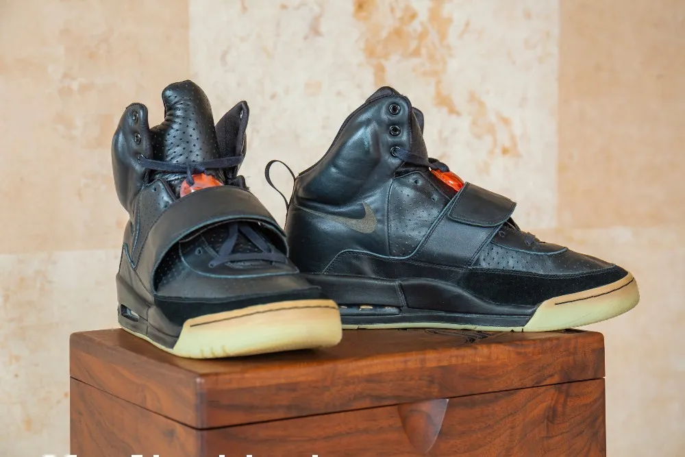 Most Expensive Nike Sneakers - 2