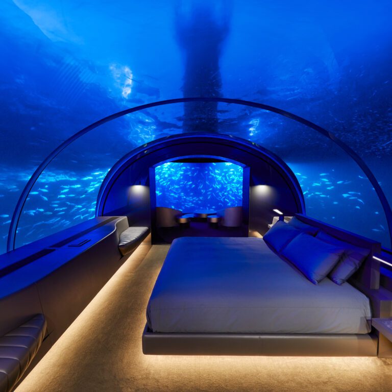 Opulent Suites