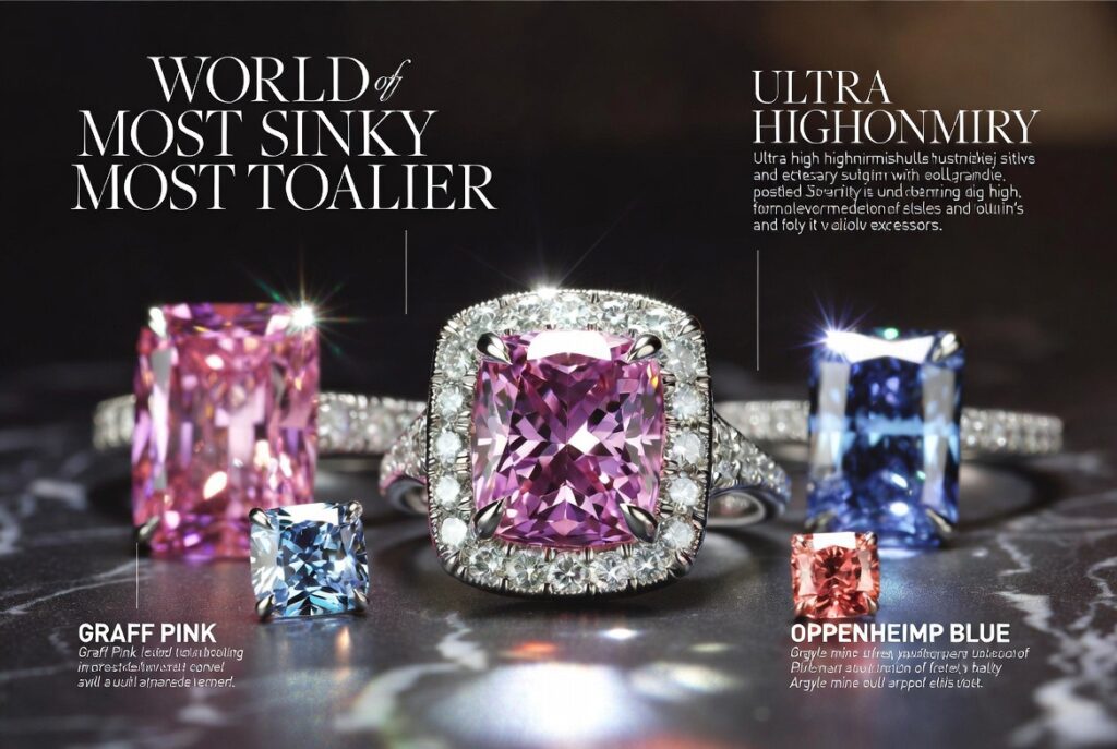 Most Expensive Rings - 1