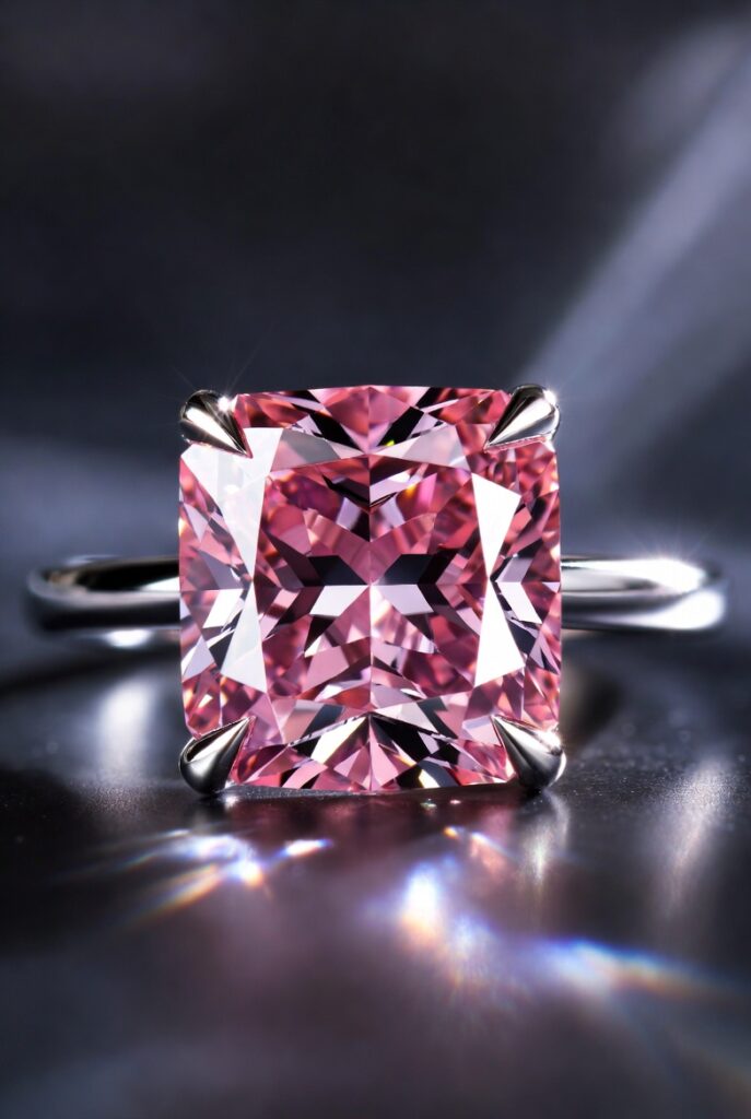 Most Expensive Rings - 3