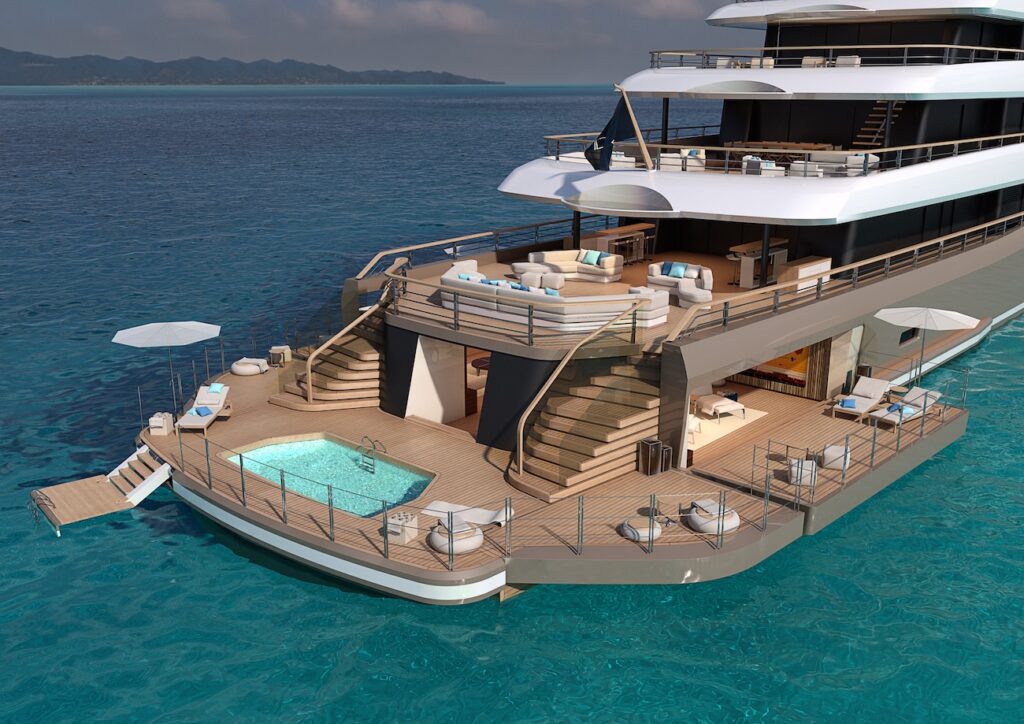 Inside the World's Most Luxurious Superyachts - 1