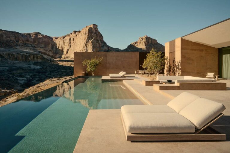 Prestige Amenities