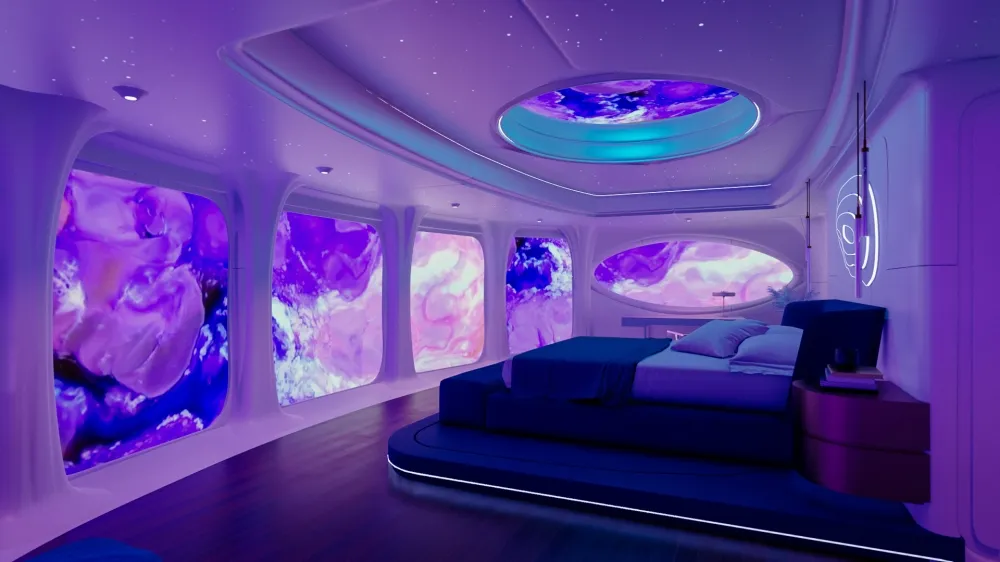 Inside the World's Most Luxurious Superyachts - 2