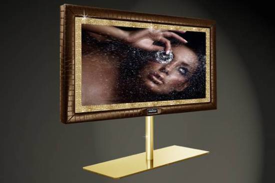 World's Most Expensive TVs - 3