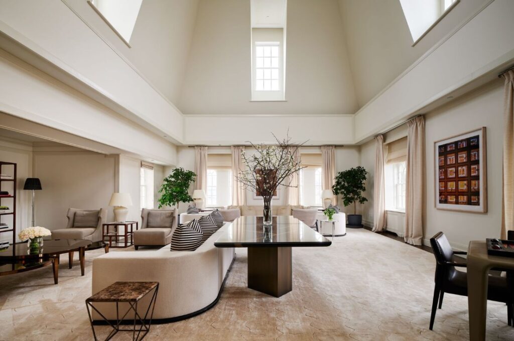 Opulent Suites - 4