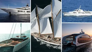 Inside the World's Most Luxurious Superyachts - 3