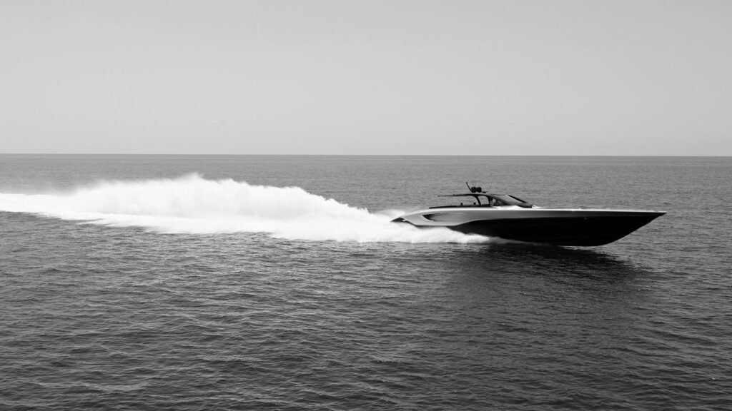 Most Powerful Superyachts - 3